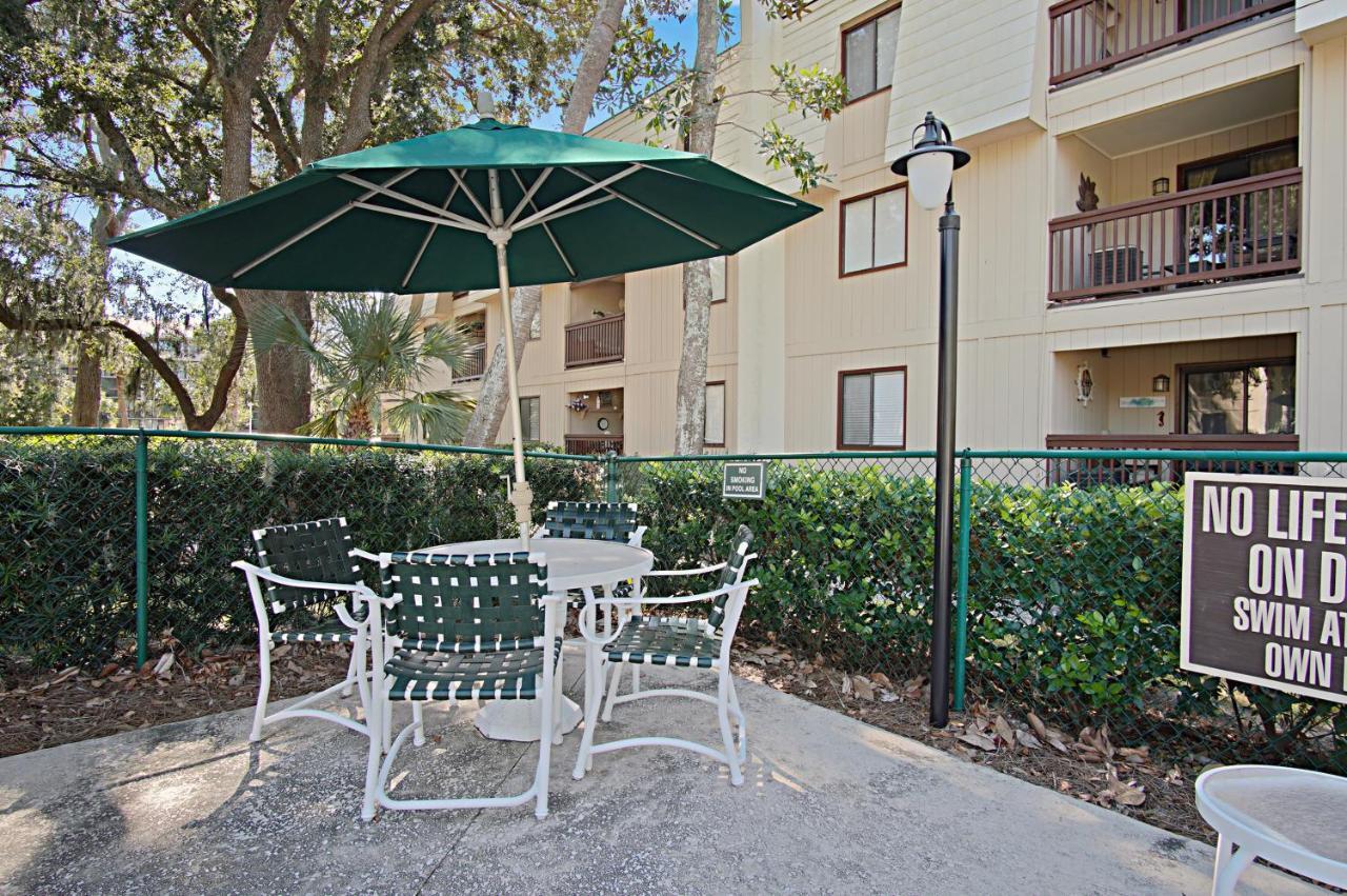 Hilton Head Condo Steps To Beach, Coligny Plaza! Hilton Head Island Exterior photo